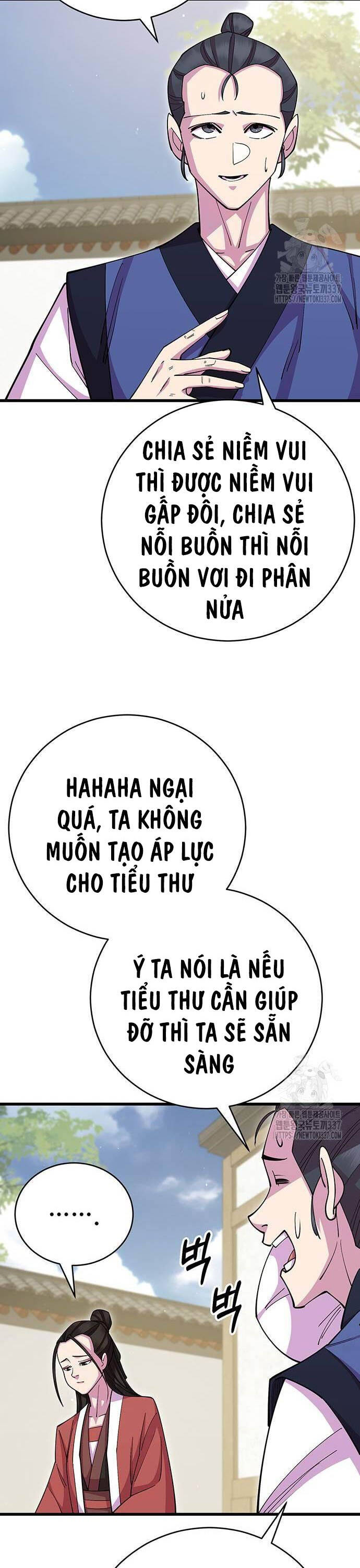 Thiên Hạ Đệ Nhất Đại Sư Huynh Chapter 86 - 52
