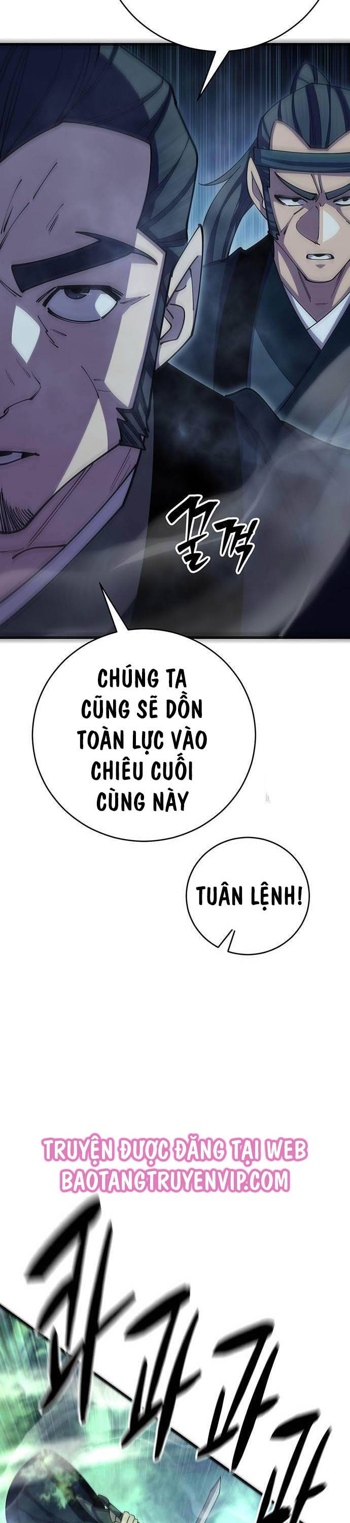 Thiên Hạ Đệ Nhất Đại Sư Huynh Chapter 86 - 7