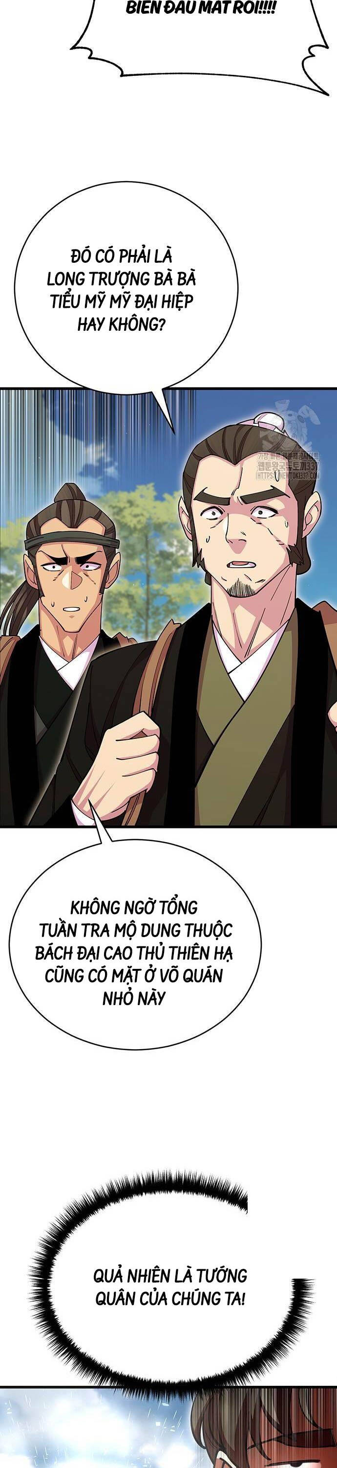 Thiên Hạ Đệ Nhất Đại Sư Huynh Chapter 87 - 24