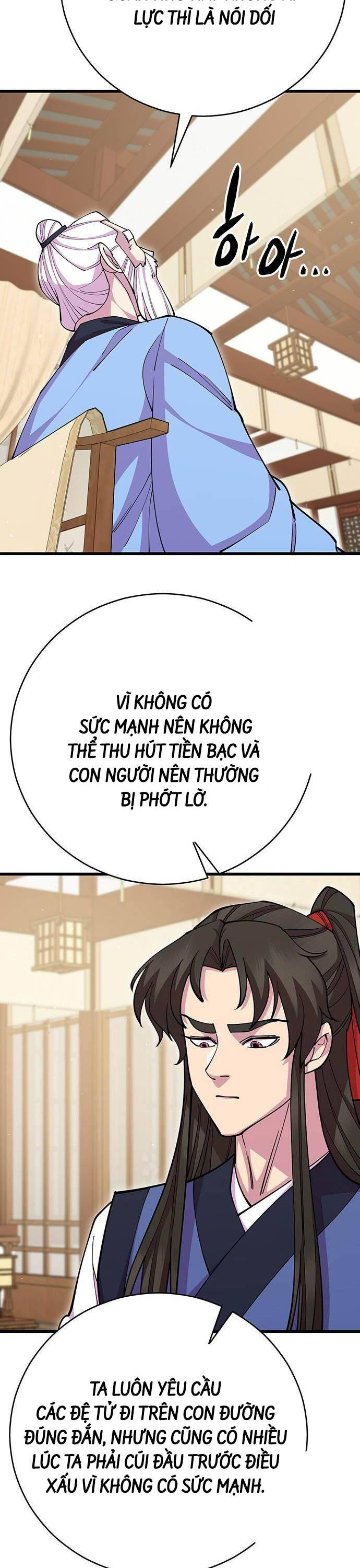 Thiên Hạ Đệ Nhất Đại Sư Huynh Chapter 87 - 35