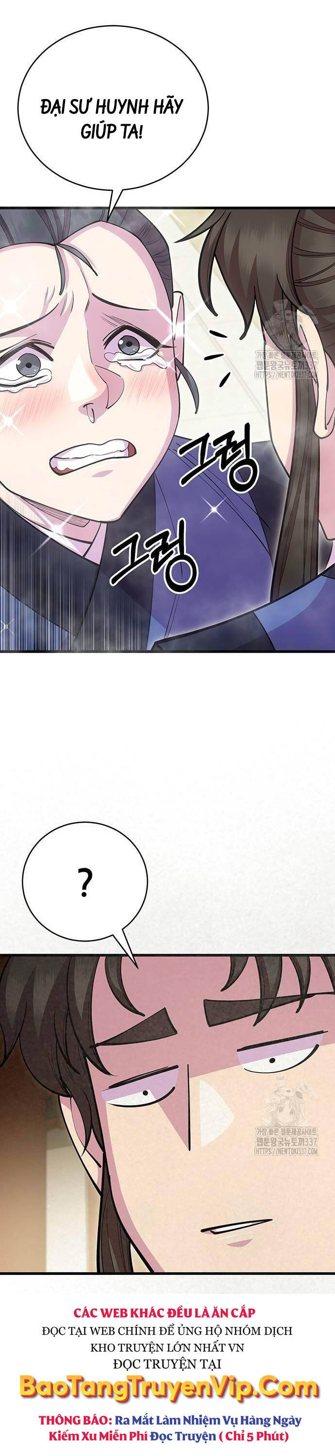 Thiên Hạ Đệ Nhất Đại Sư Huynh Chapter 87 - 5
