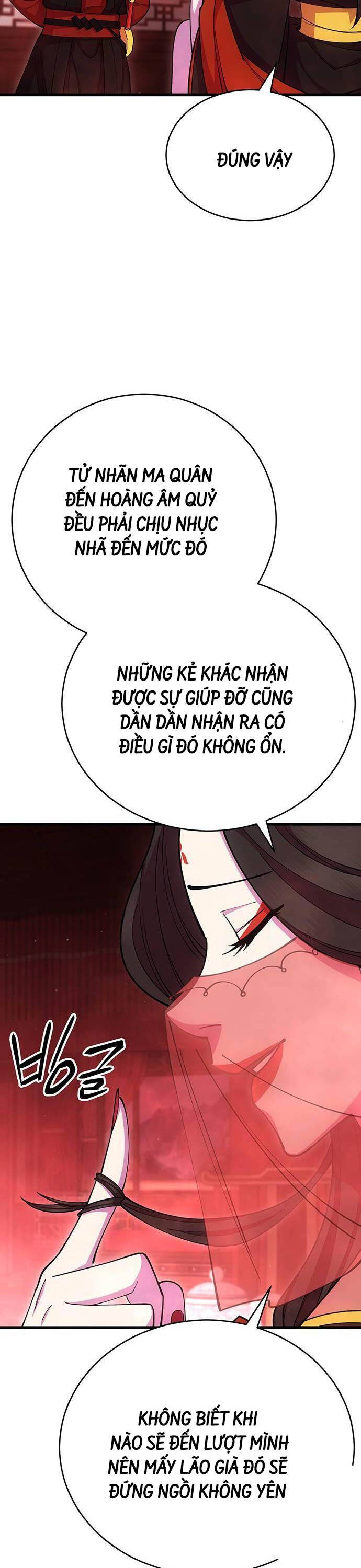 Thiên Hạ Đệ Nhất Đại Sư Huynh Chapter 87 - 44
