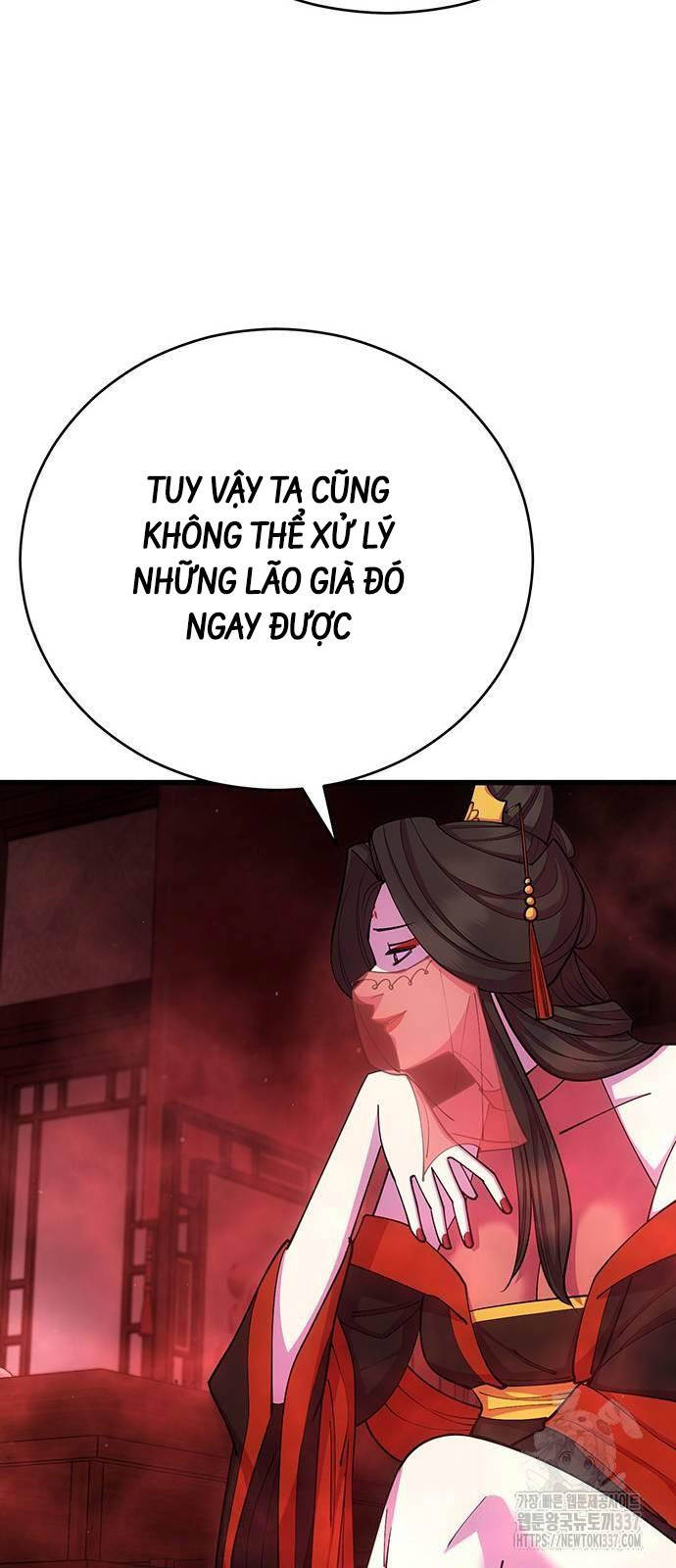 Thiên Hạ Đệ Nhất Đại Sư Huynh Chapter 87 - 45