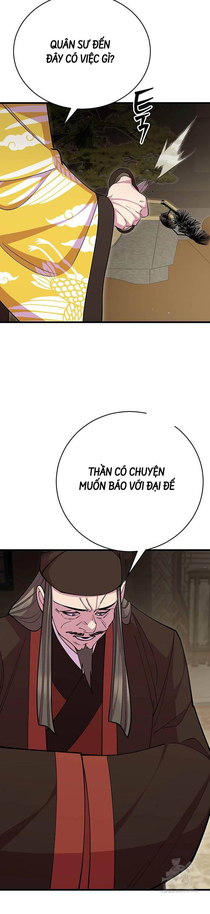 Thiên Hạ Đệ Nhất Đại Sư Huynh Chapter 87 - 53