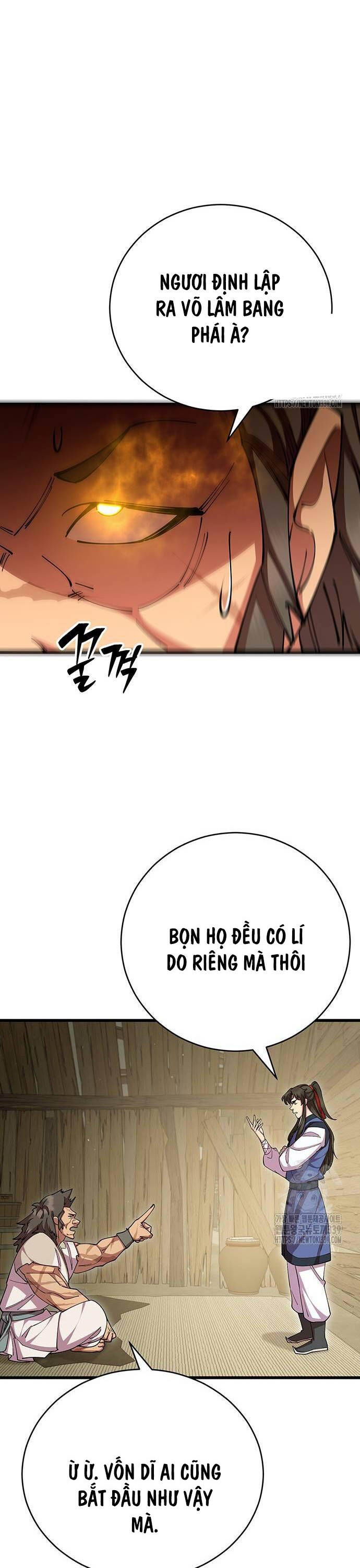 Thiên Hạ Đệ Nhất Đại Sư Huynh Chapter 88 - 11