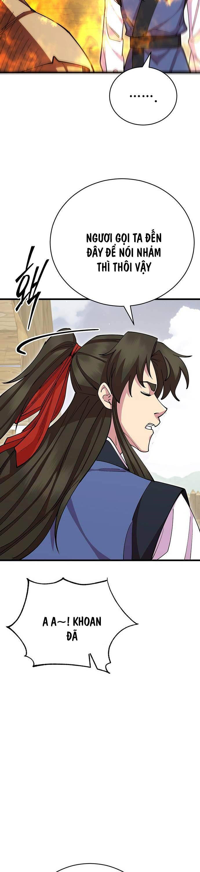 Thiên Hạ Đệ Nhất Đại Sư Huynh Chapter 88 - 13