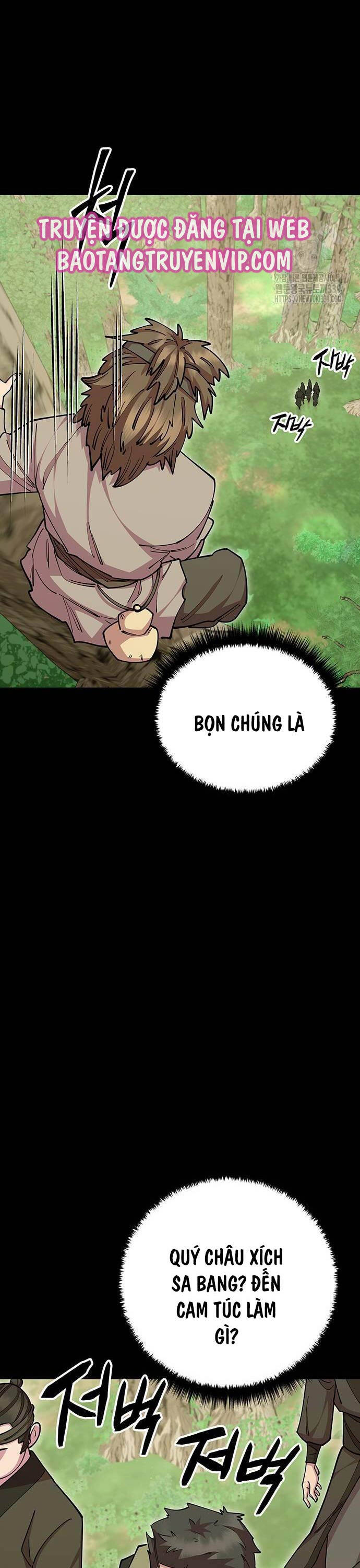 Thiên Hạ Đệ Nhất Đại Sư Huynh Chapter 88 - 16