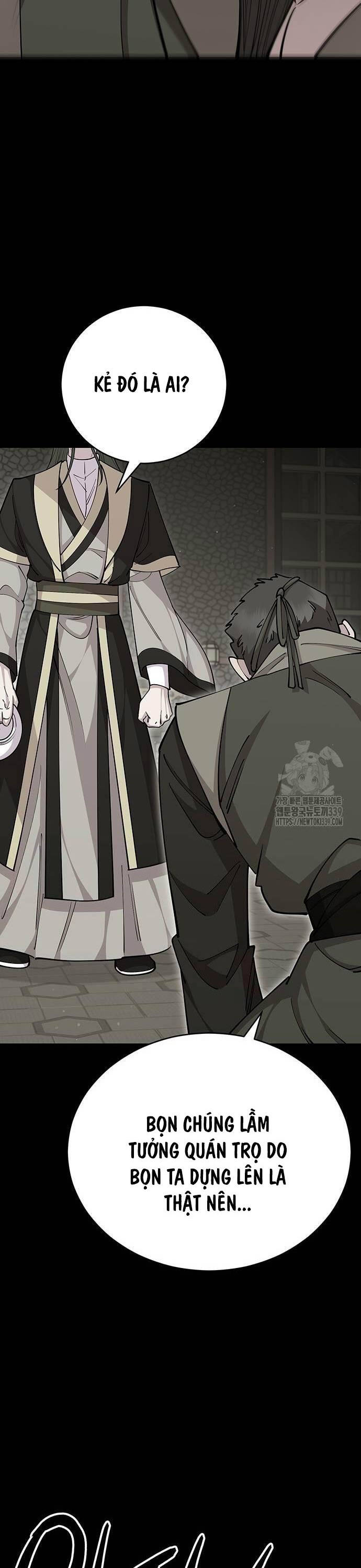 Thiên Hạ Đệ Nhất Đại Sư Huynh Chapter 88 - 19