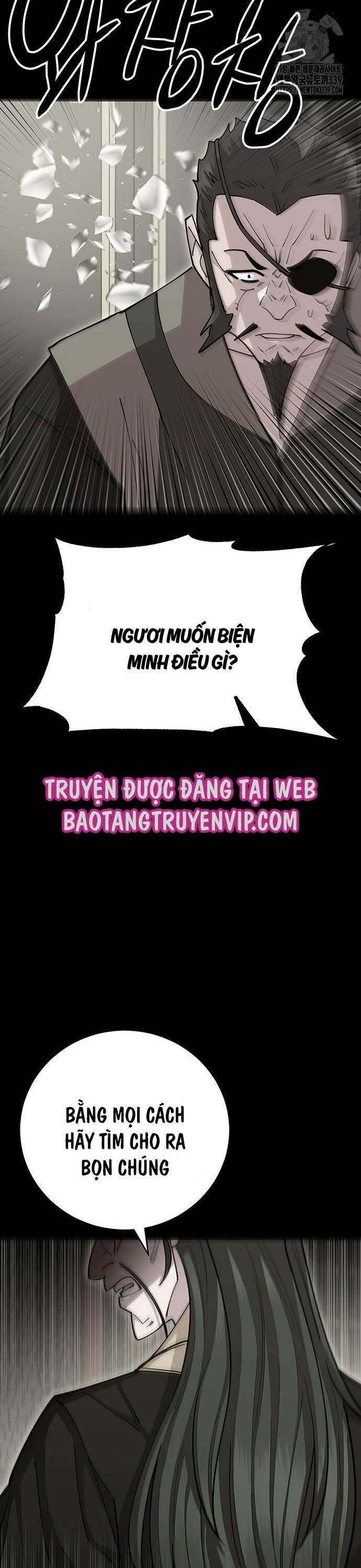 Thiên Hạ Đệ Nhất Đại Sư Huynh Chapter 88 - 20