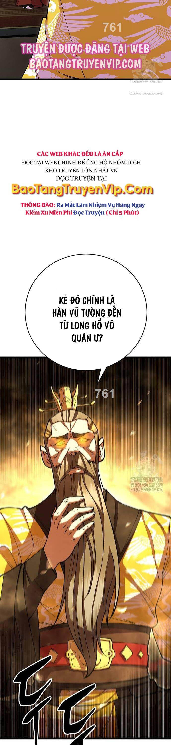 Thiên Hạ Đệ Nhất Đại Sư Huynh Chapter 88 - 3