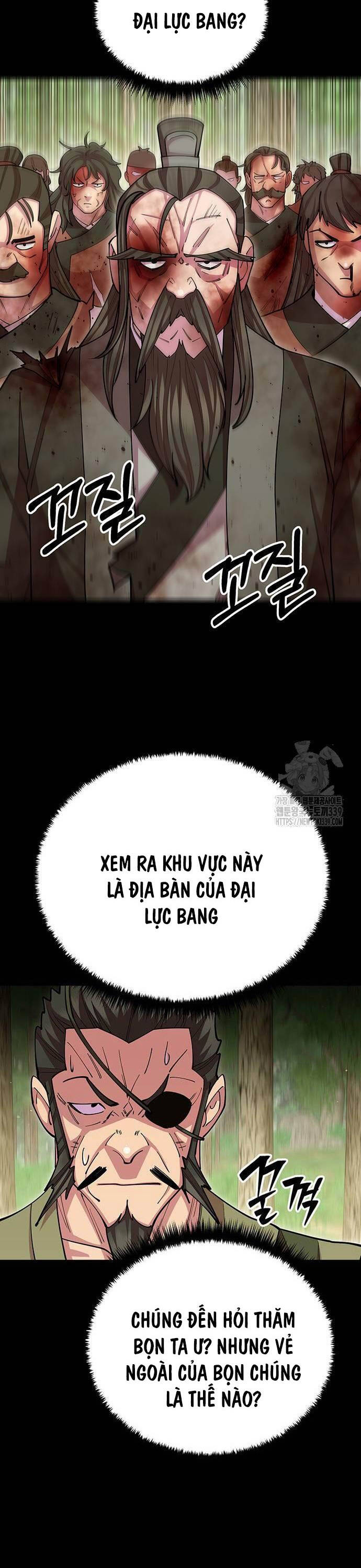 Thiên Hạ Đệ Nhất Đại Sư Huynh Chapter 88 - 25
