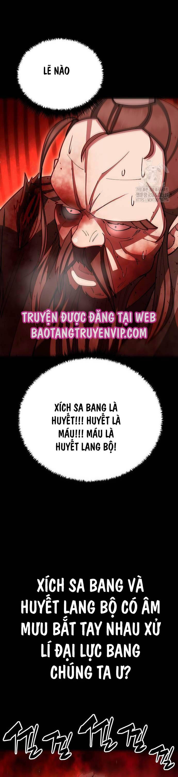 Thiên Hạ Đệ Nhất Đại Sư Huynh Chapter 88 - 29