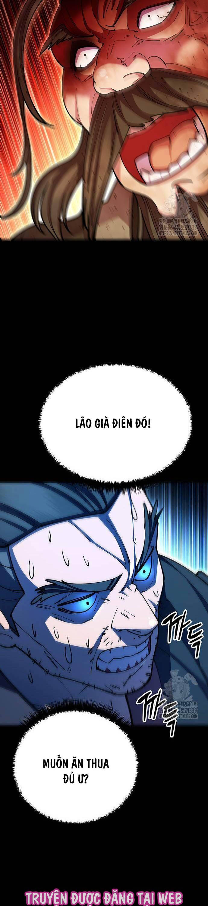 Thiên Hạ Đệ Nhất Đại Sư Huynh Chapter 88 - 35