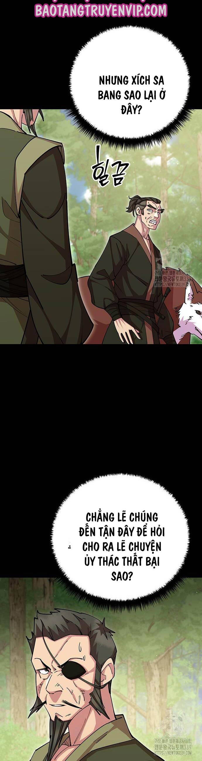 Thiên Hạ Đệ Nhất Đại Sư Huynh Chapter 88 - 36