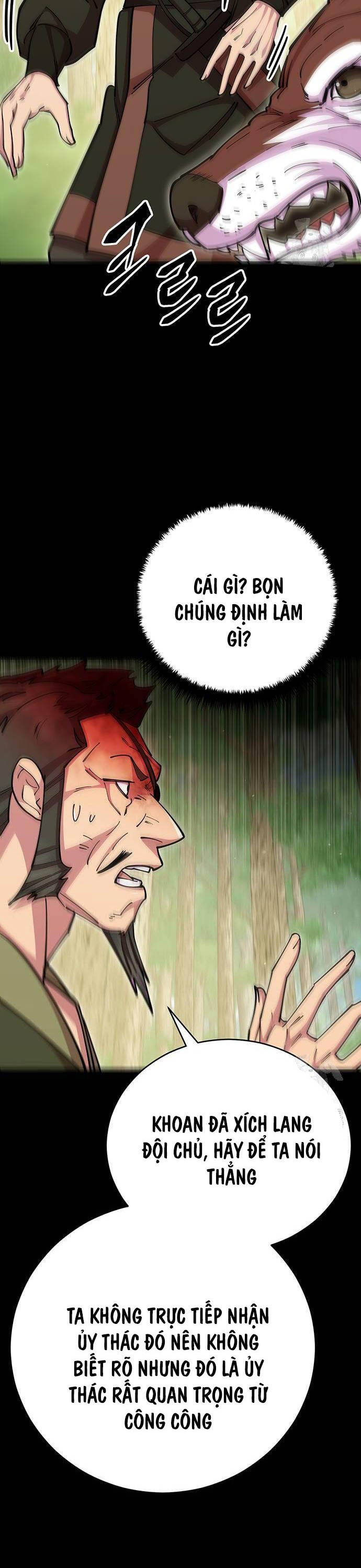 Thiên Hạ Đệ Nhất Đại Sư Huynh Chapter 88 - 40