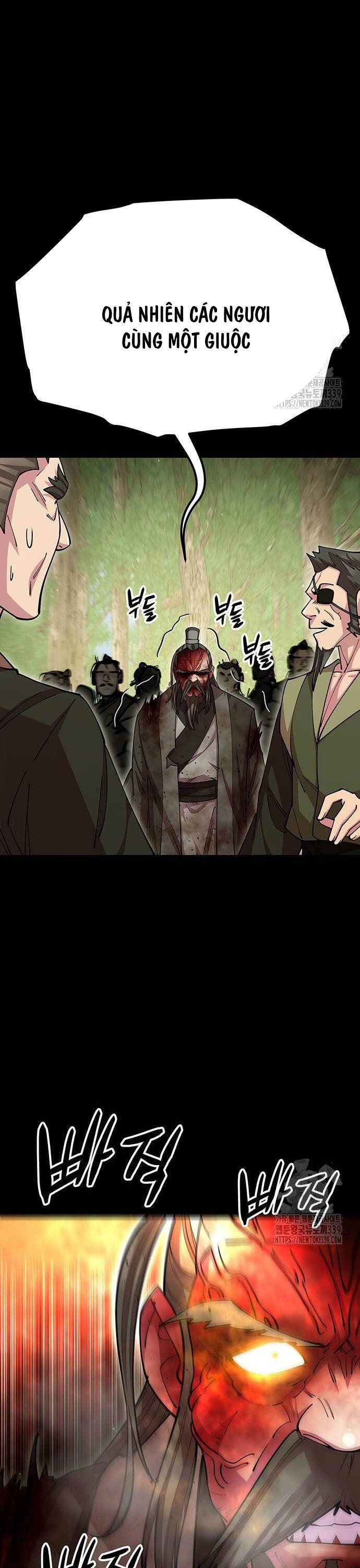 Thiên Hạ Đệ Nhất Đại Sư Huynh Chapter 88 - 41