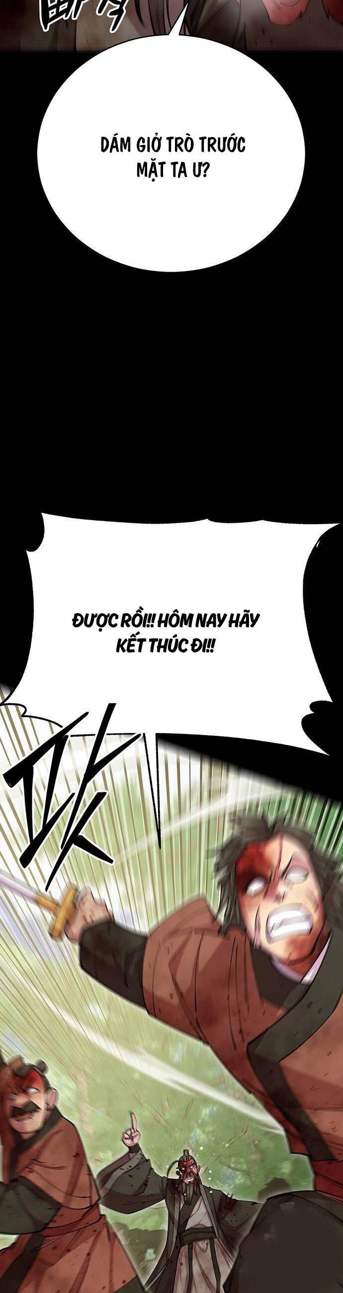 Thiên Hạ Đệ Nhất Đại Sư Huynh Chapter 88 - 42