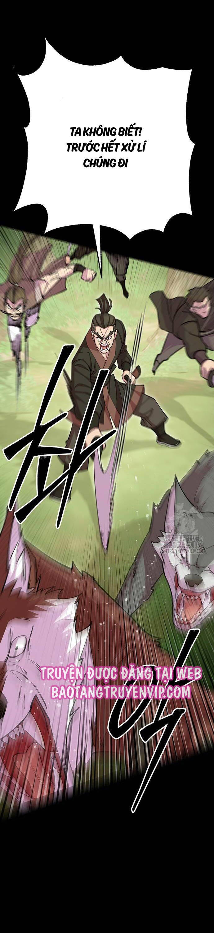 Thiên Hạ Đệ Nhất Đại Sư Huynh Chapter 88 - 44