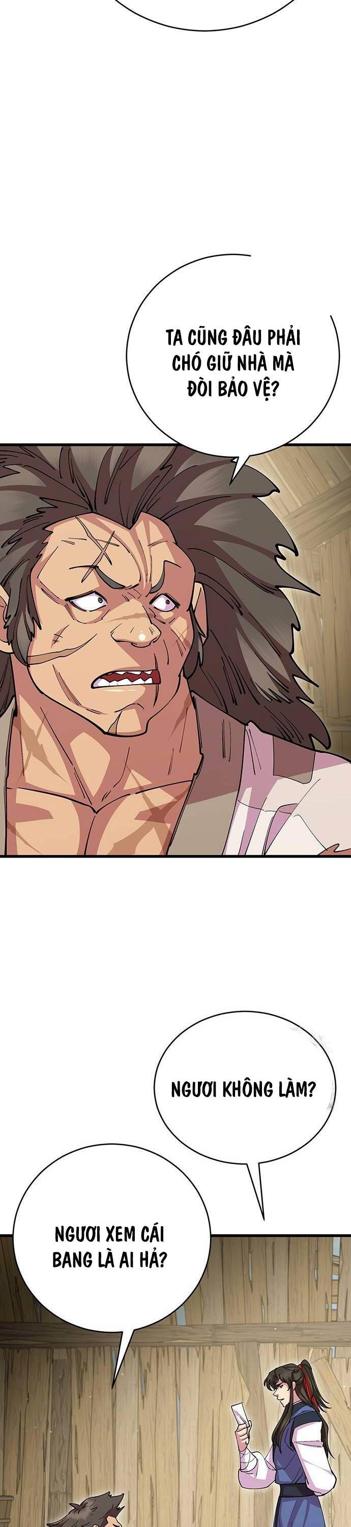 Thiên Hạ Đệ Nhất Đại Sư Huynh Chapter 88 - 52