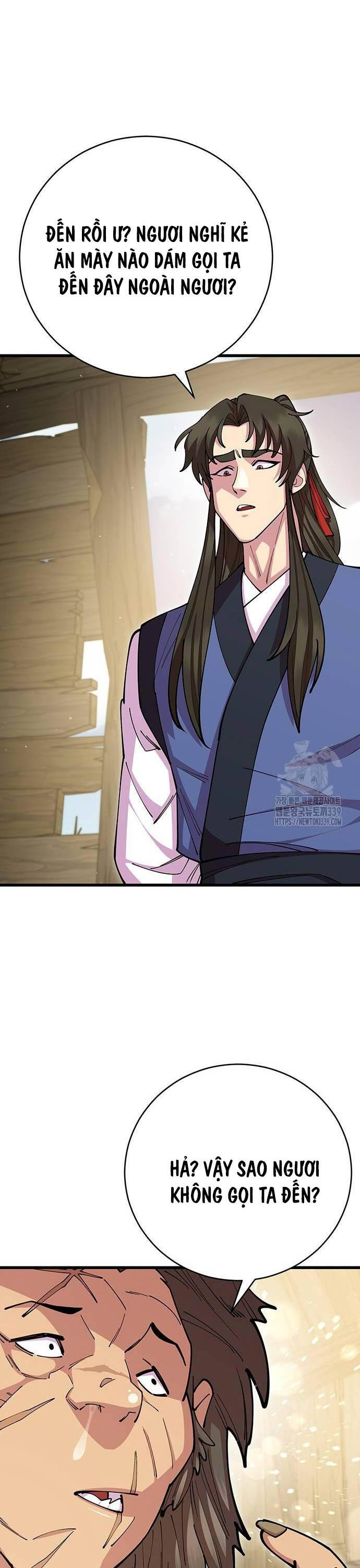 Thiên Hạ Đệ Nhất Đại Sư Huynh Chapter 88 - 7