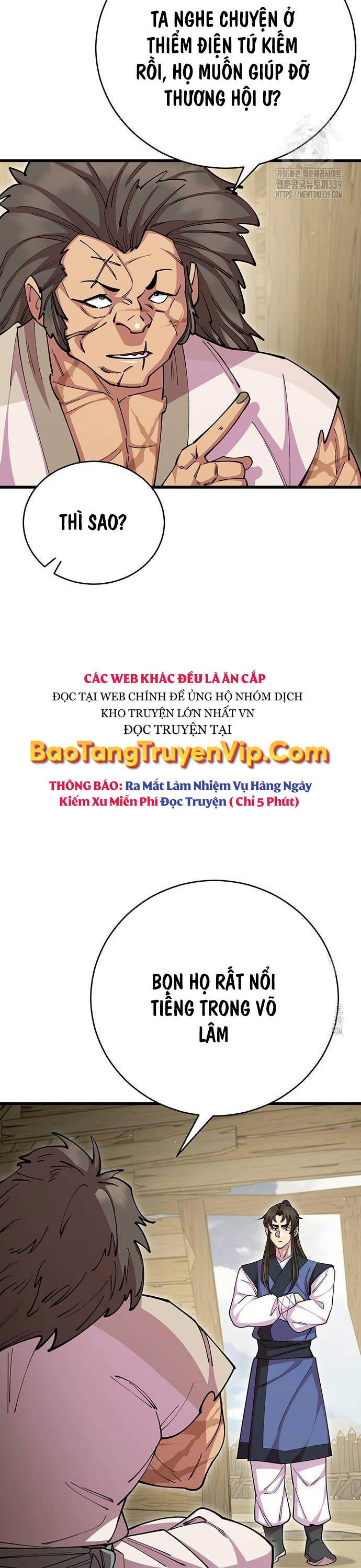 Thiên Hạ Đệ Nhất Đại Sư Huynh Chapter 88 - 9