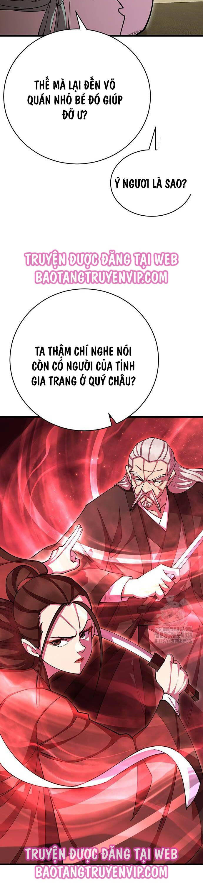 Thiên Hạ Đệ Nhất Đại Sư Huynh Chapter 88 - 10