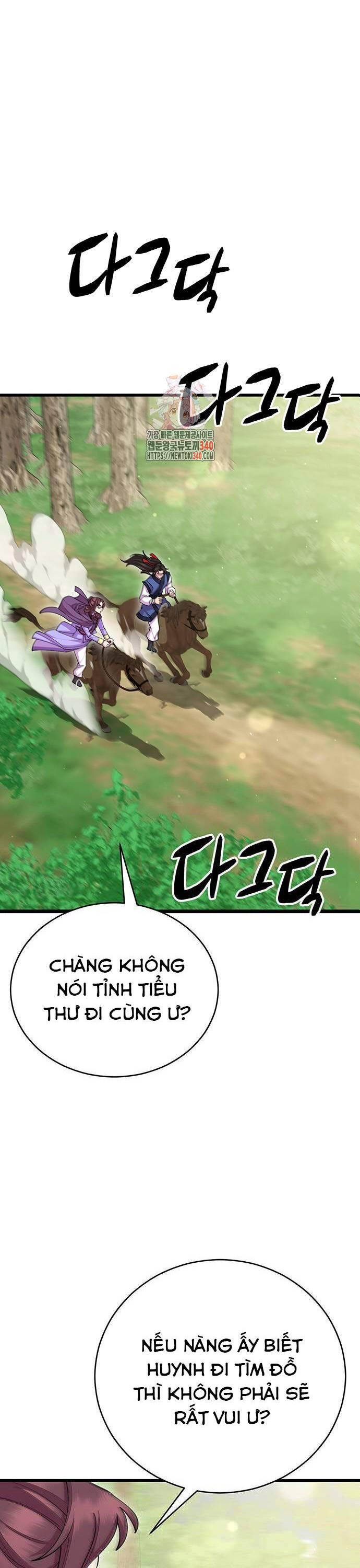 Thiên Hạ Đệ Nhất Đại Sư Huynh Chapter 89 - 1