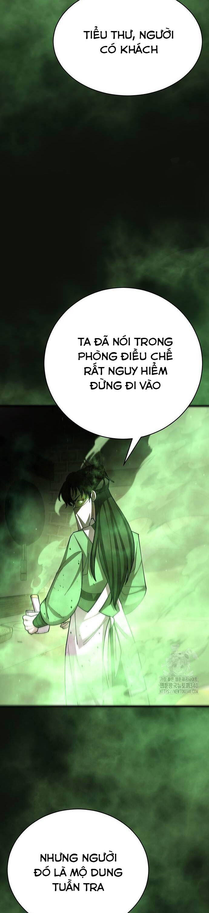 Thiên Hạ Đệ Nhất Đại Sư Huynh Chapter 89 - 11