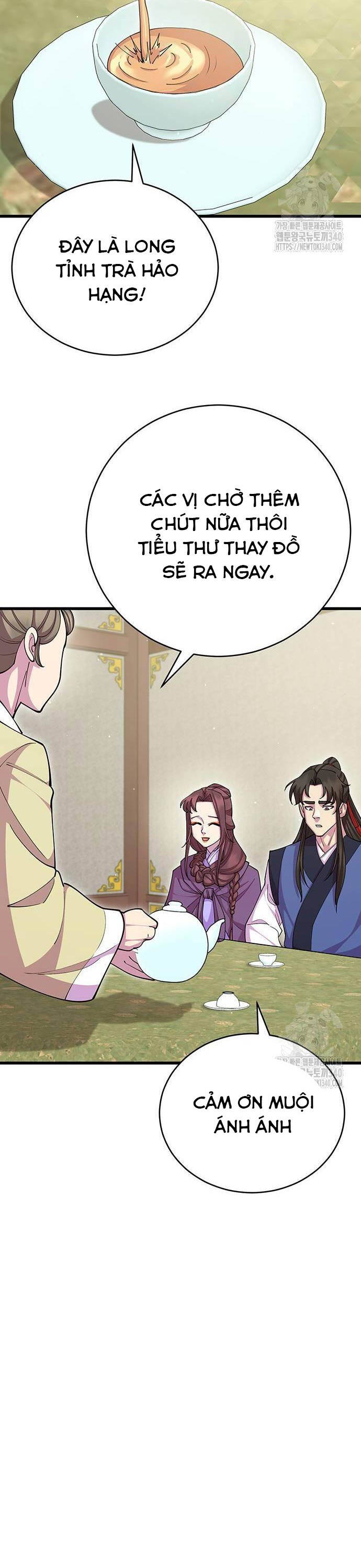 Thiên Hạ Đệ Nhất Đại Sư Huynh Chapter 89 - 22