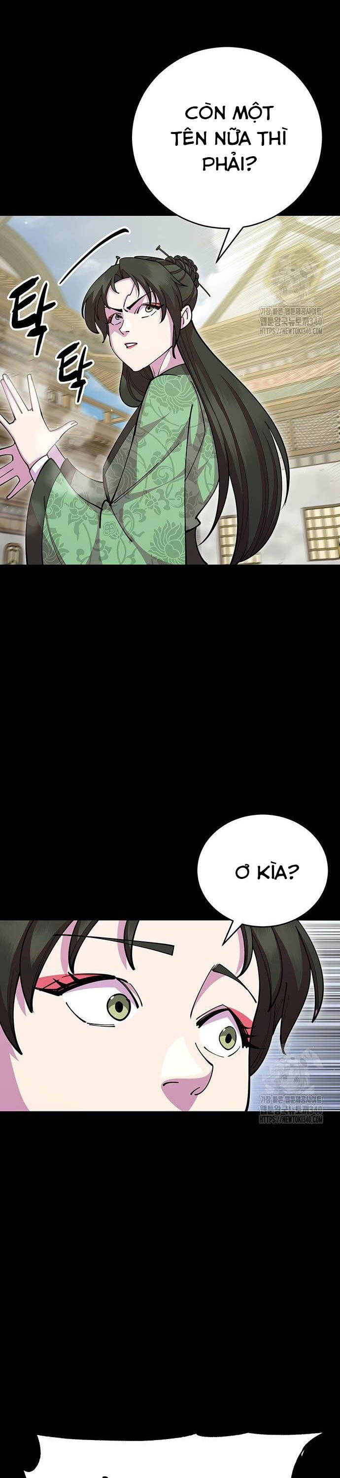 Thiên Hạ Đệ Nhất Đại Sư Huynh Chapter 89 - 29