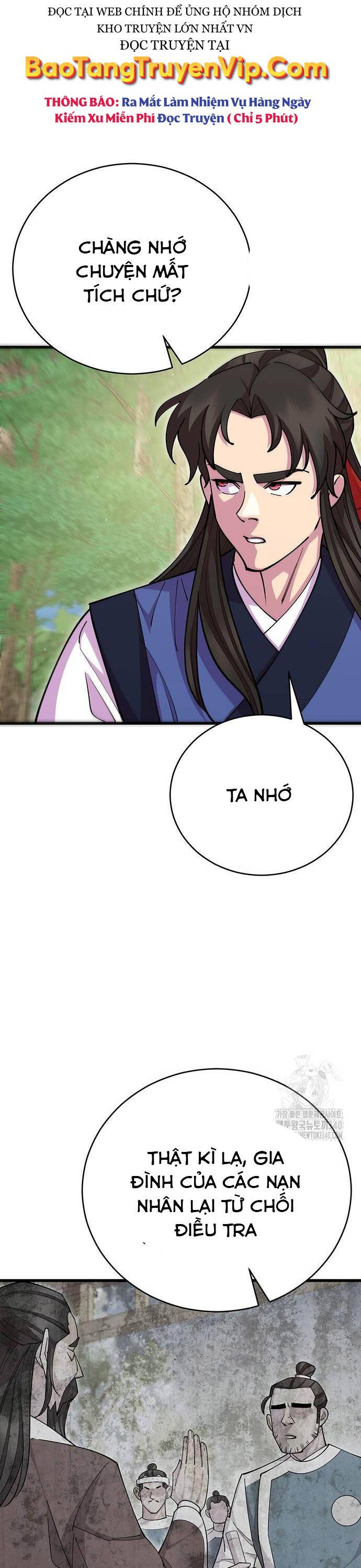Thiên Hạ Đệ Nhất Đại Sư Huynh Chapter 89 - 4