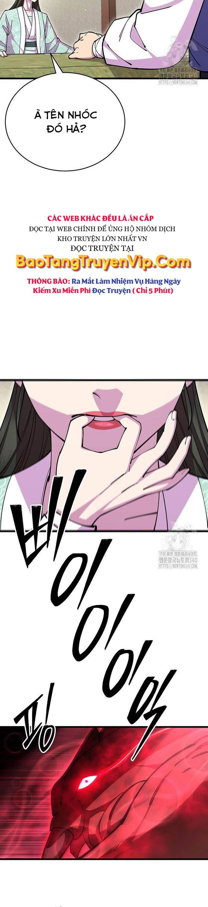 Thiên Hạ Đệ Nhất Đại Sư Huynh Chapter 89 - 33