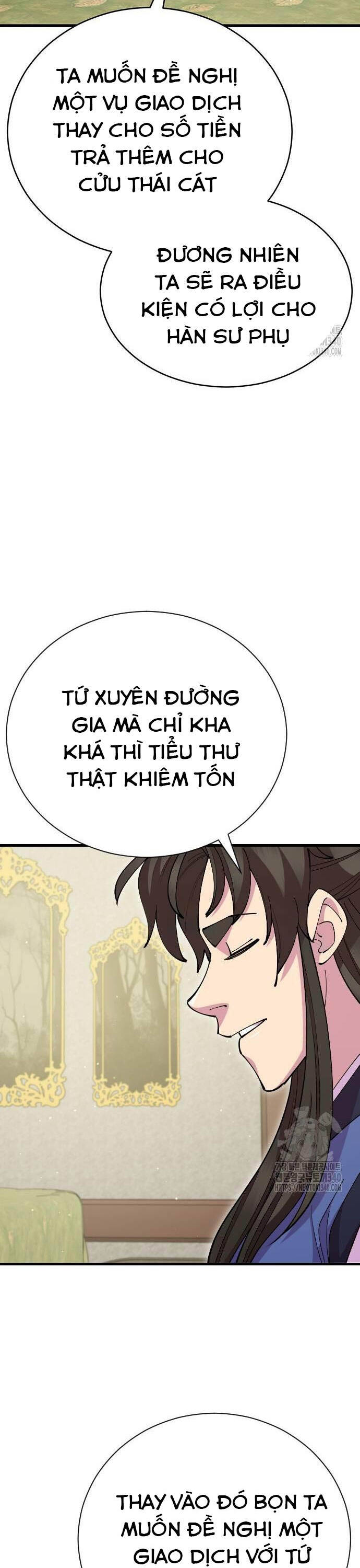 Thiên Hạ Đệ Nhất Đại Sư Huynh Chapter 89 - 41