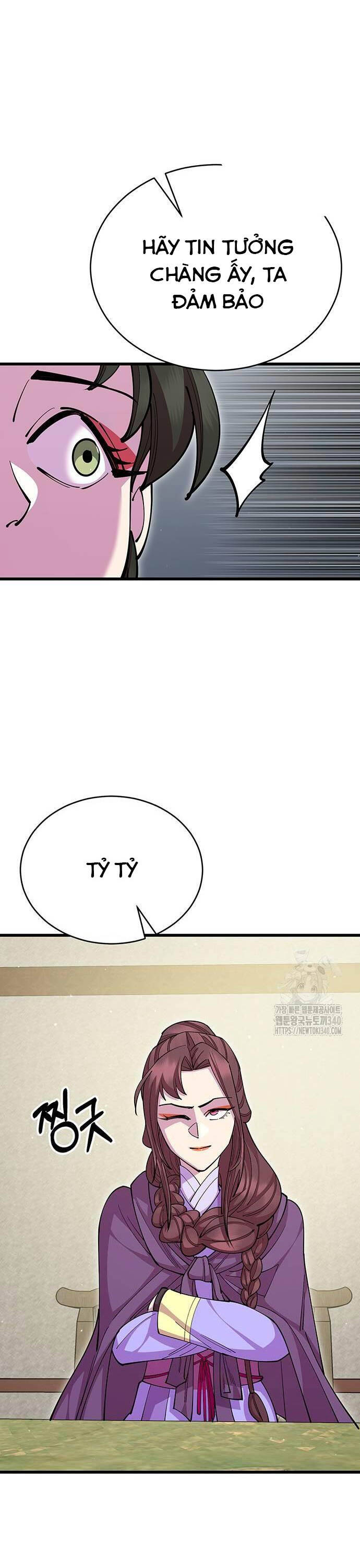 Thiên Hạ Đệ Nhất Đại Sư Huynh Chapter 89 - 45