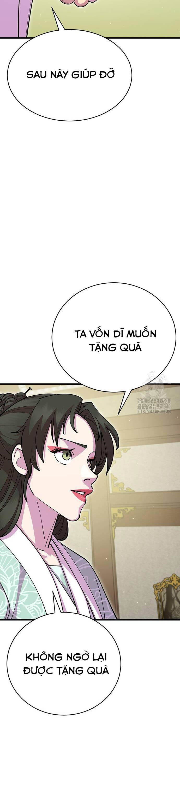 Thiên Hạ Đệ Nhất Đại Sư Huynh Chapter 89 - 49