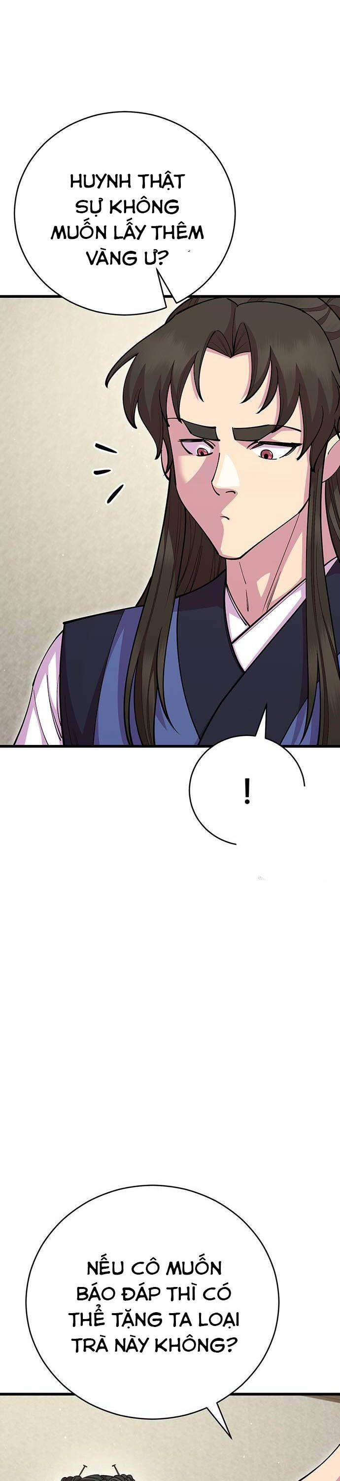 Thiên Hạ Đệ Nhất Đại Sư Huynh Chapter 89 - 50