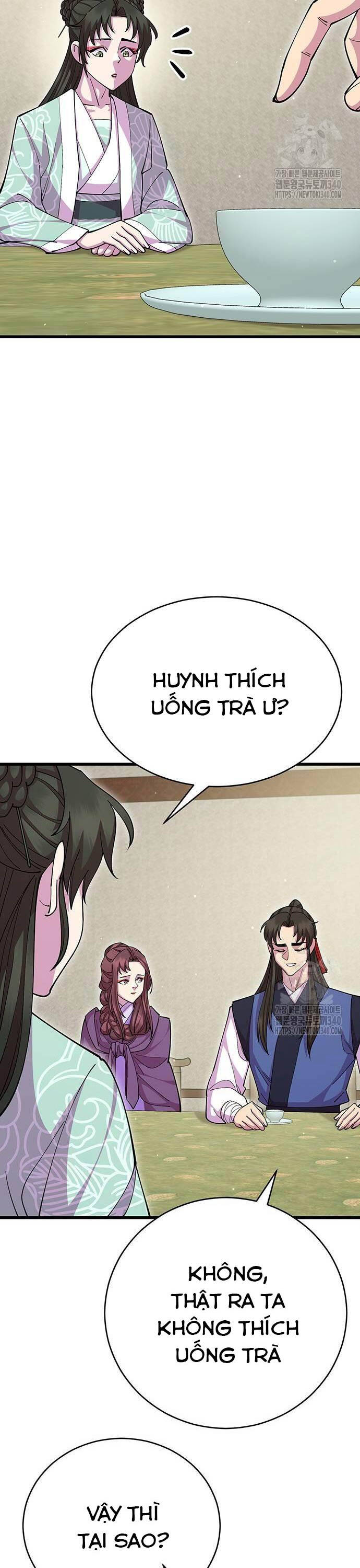 Thiên Hạ Đệ Nhất Đại Sư Huynh Chapter 89 - 51