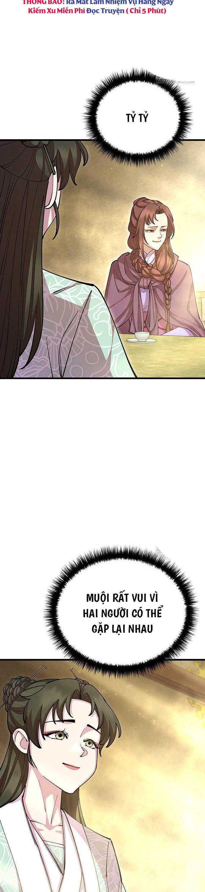 Thiên Hạ Đệ Nhất Đại Sư Huynh Chapter 89 - 55