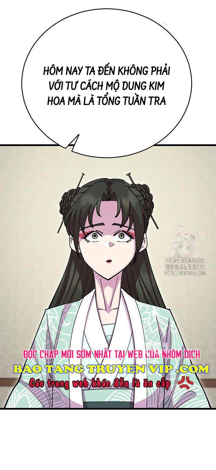 Thiên Hạ Đệ Nhất Đại Sư Huynh Chapter 90 - 2