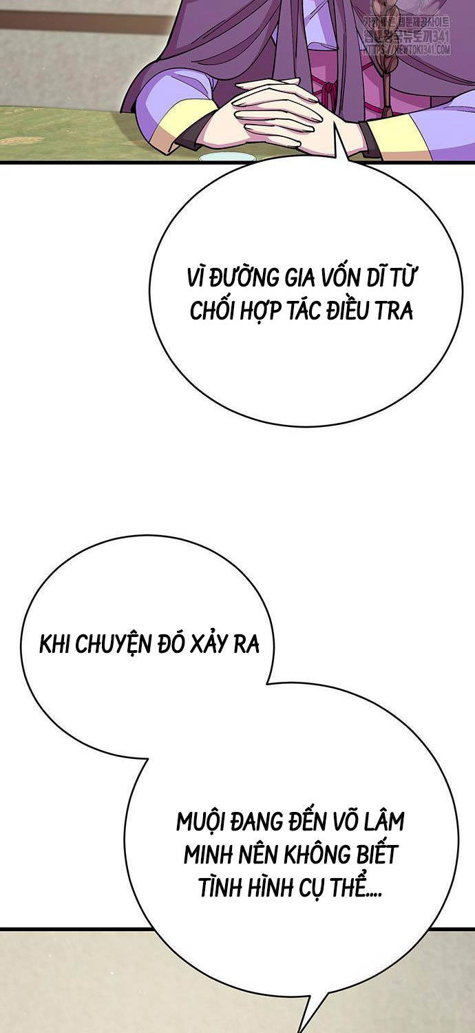 Thiên Hạ Đệ Nhất Đại Sư Huynh Chapter 90 - 18