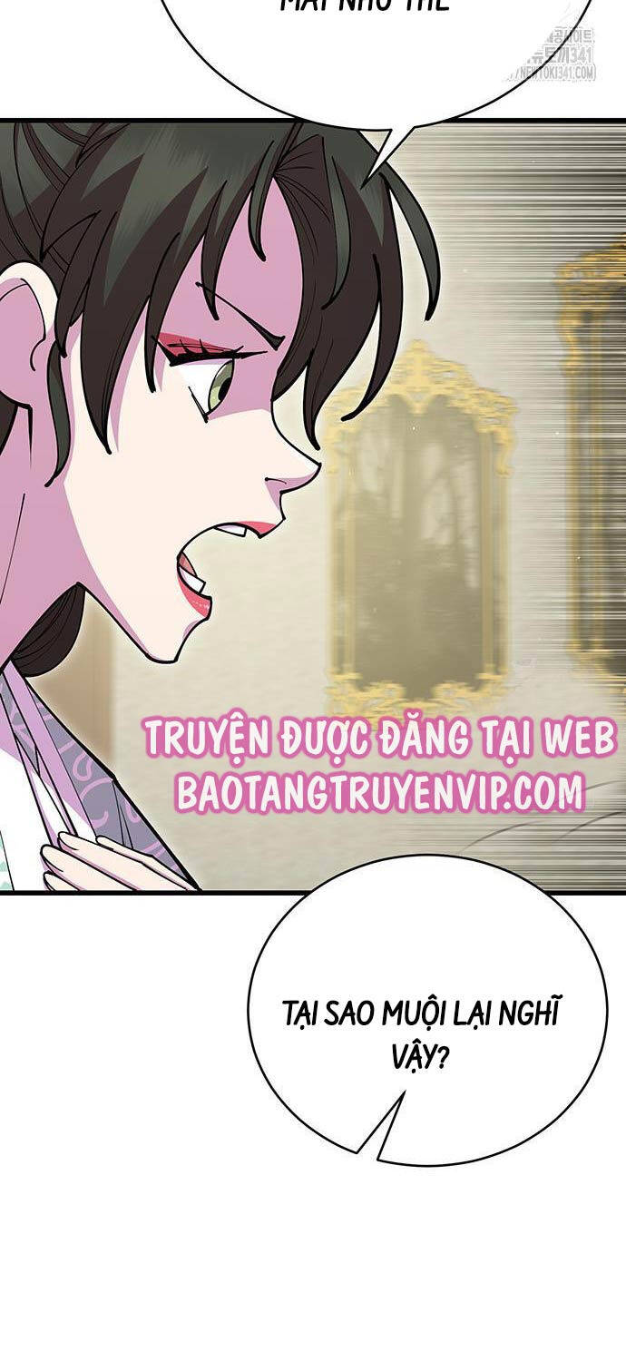 Thiên Hạ Đệ Nhất Đại Sư Huynh Chapter 90 - 20