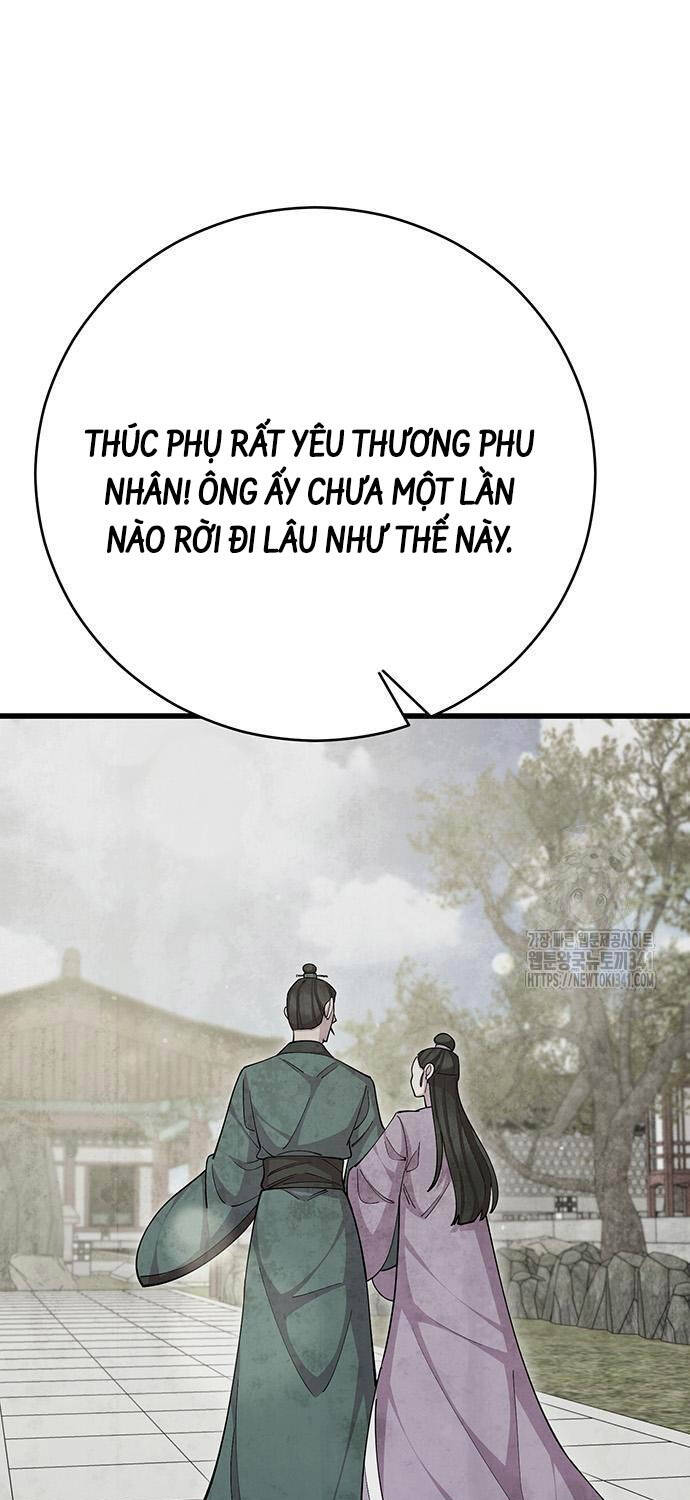 Thiên Hạ Đệ Nhất Đại Sư Huynh Chapter 90 - 21