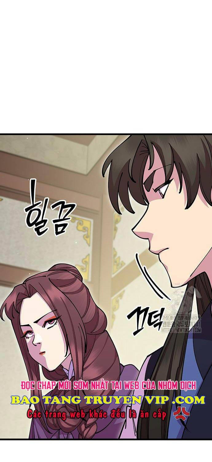 Thiên Hạ Đệ Nhất Đại Sư Huynh Chapter 90 - 4