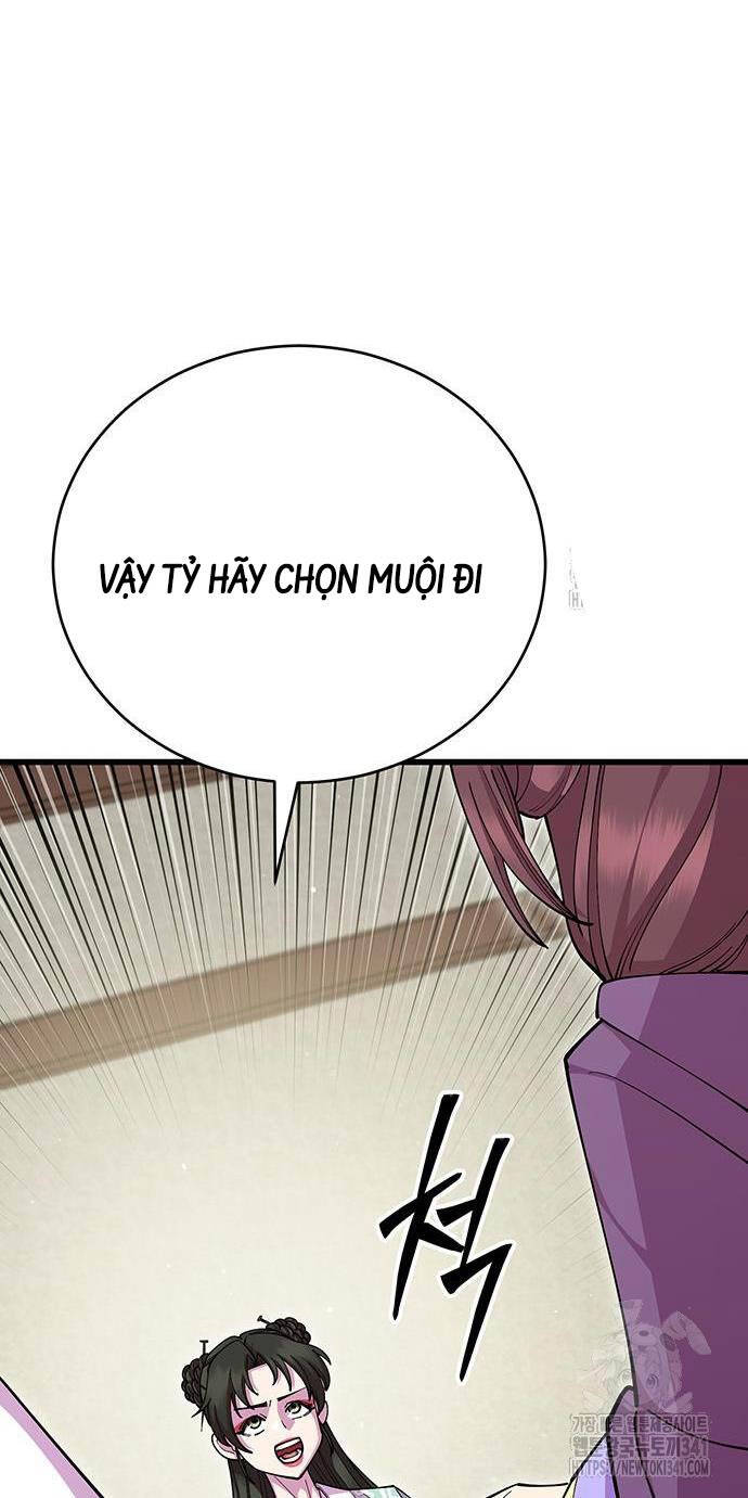 Thiên Hạ Đệ Nhất Đại Sư Huynh Chapter 90 - 33