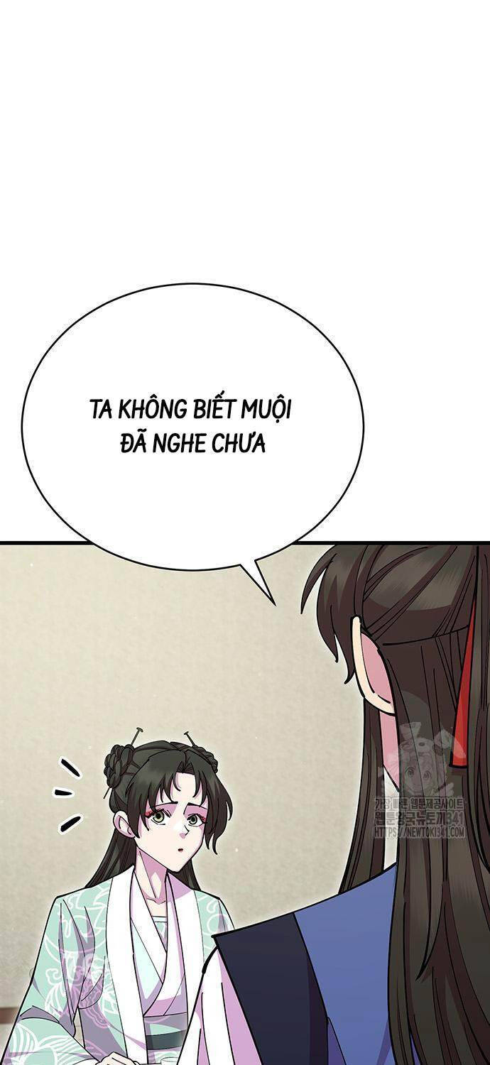 Thiên Hạ Đệ Nhất Đại Sư Huynh Chapter 90 - 5