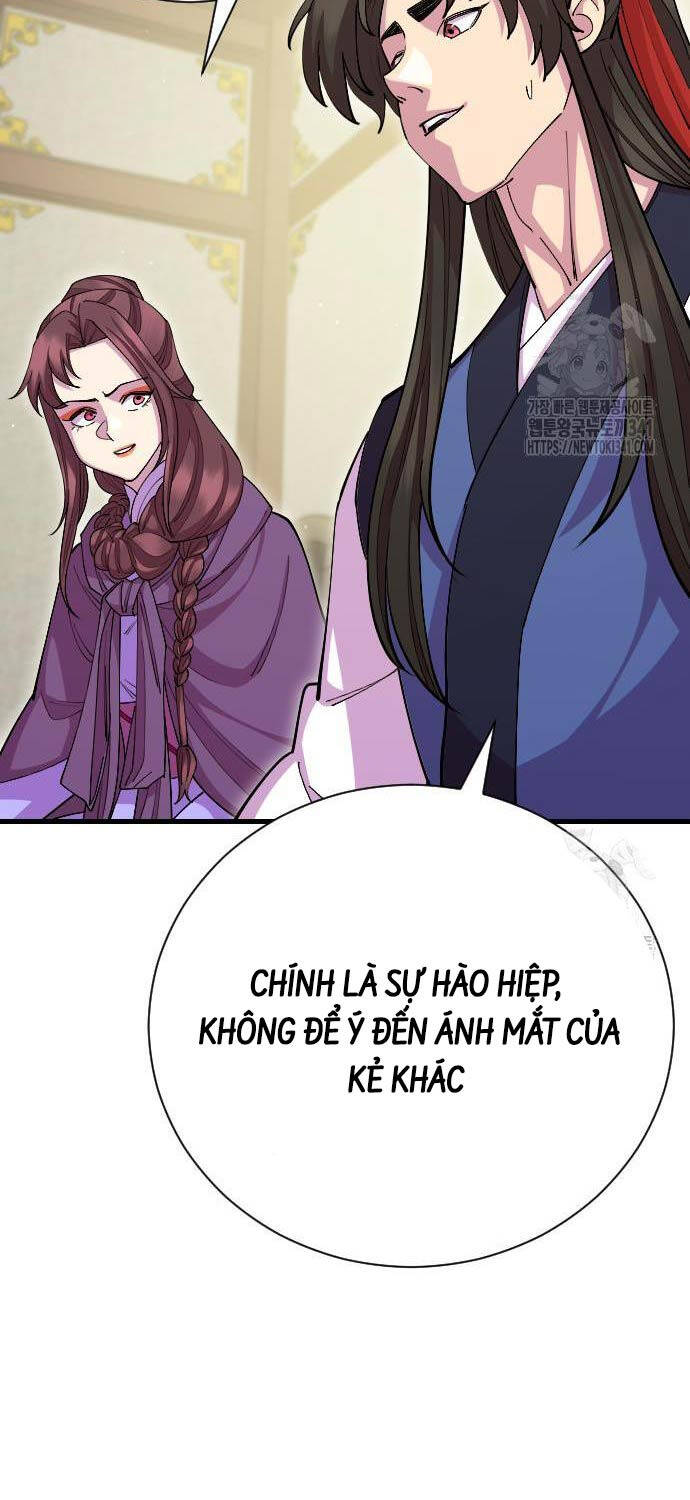 Thiên Hạ Đệ Nhất Đại Sư Huynh Chapter 90 - 41