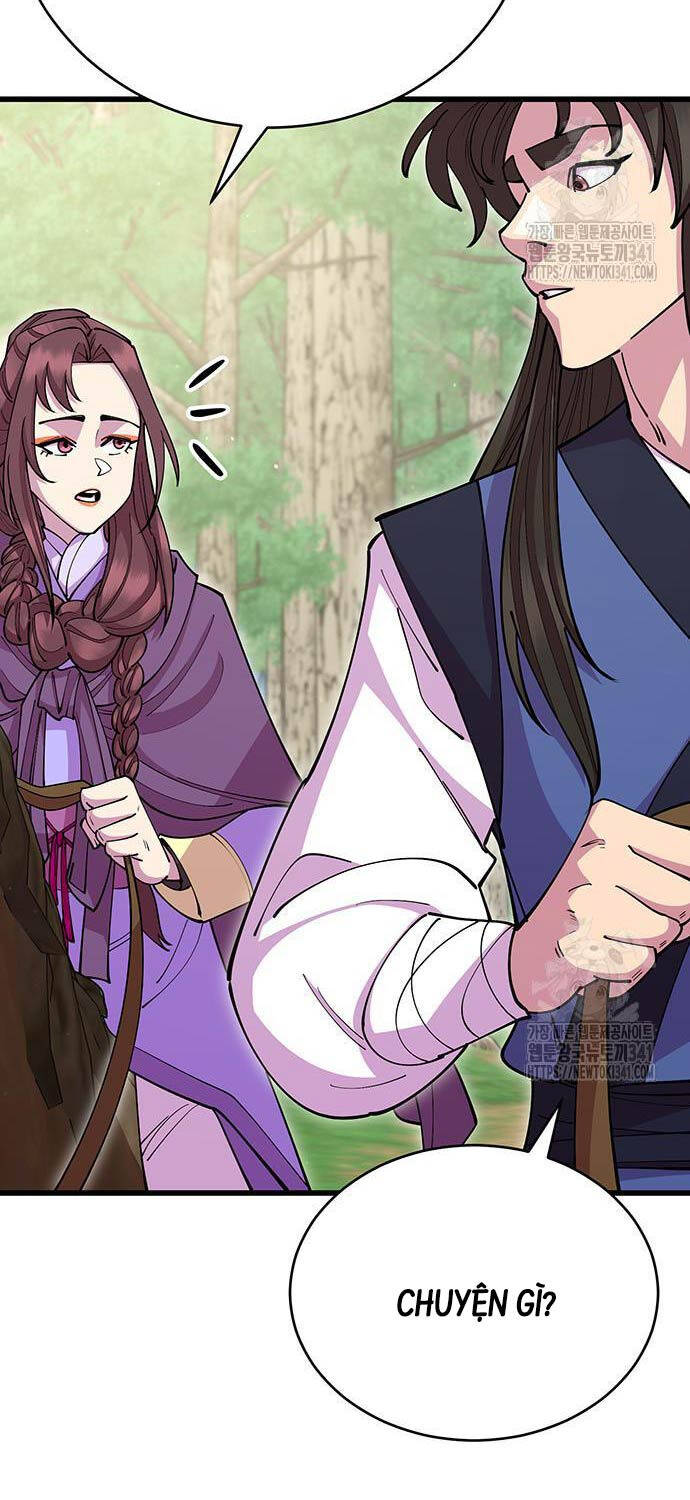 Thiên Hạ Đệ Nhất Đại Sư Huynh Chapter 90 - 54