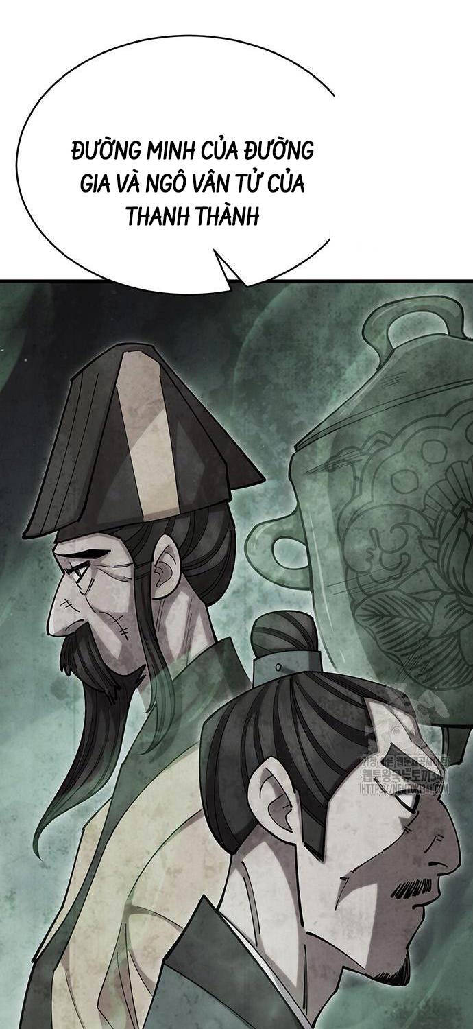 Thiên Hạ Đệ Nhất Đại Sư Huynh Chapter 90 - 57