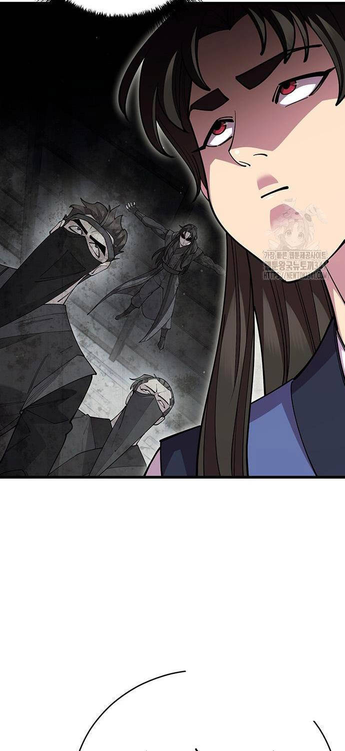 Thiên Hạ Đệ Nhất Đại Sư Huynh Chapter 90 - 59