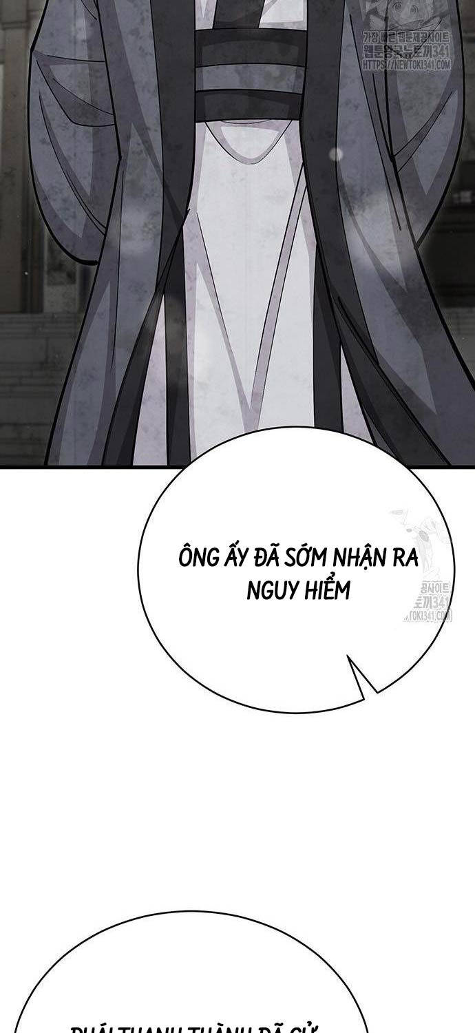 Thiên Hạ Đệ Nhất Đại Sư Huynh Chapter 90 - 64